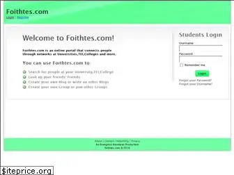 foithtes.com