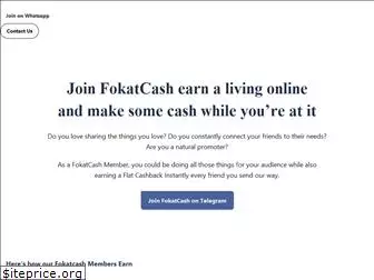 fokatcash.com