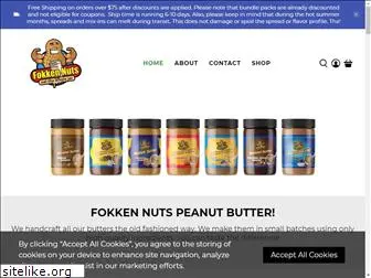 fokkennuts.com