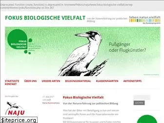 fokus-biologische-vielfalt.de
