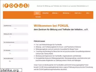 fokus-fortbildung.de