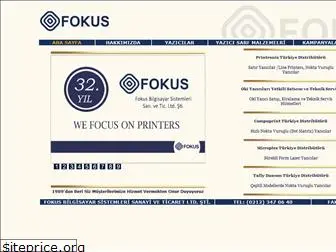 fokus.com.tr