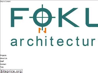 fokusarch.com