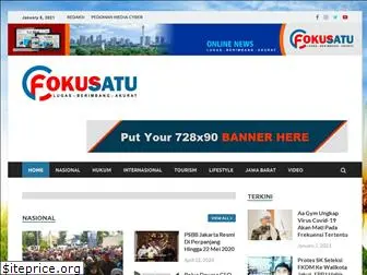 fokusatu.com