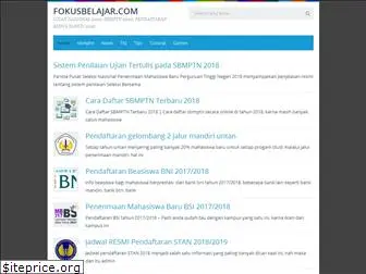 fokusbelajar.com