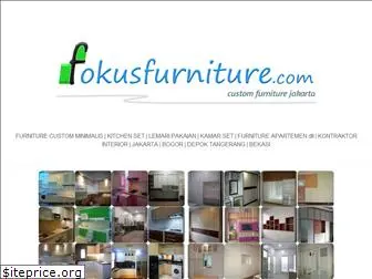 fokusfurniture.com