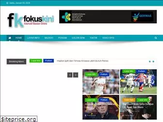 fokuskini.com