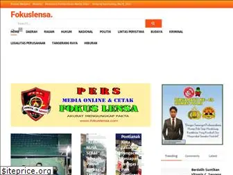 fokuslensa.com