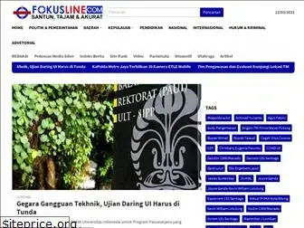 fokusline.com