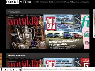 fokusmedia.fi