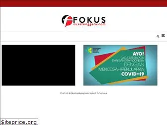 fokusnusatenggara.com