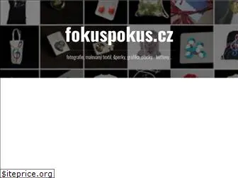 fokuspokus.cz