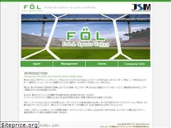 fol-sports.com