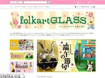 folcartglass.com