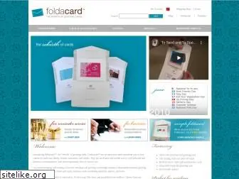 foldacard.com
