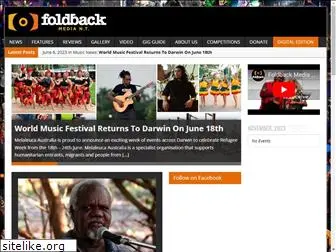 foldback.com.au