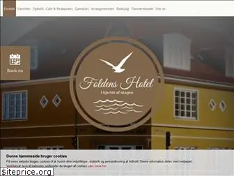foldens-hotel.dk
