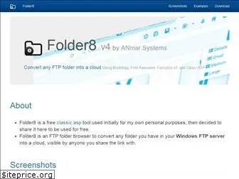 folder8.com