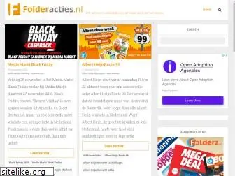 folderacties.nl