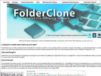 folderclone.com