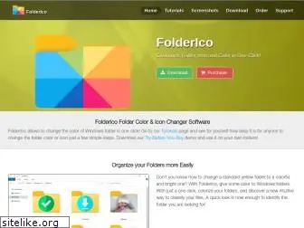 folderico.com