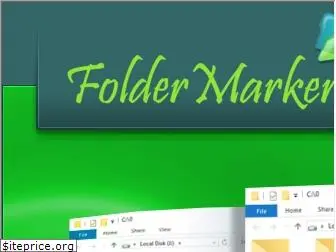 foldermarker.com