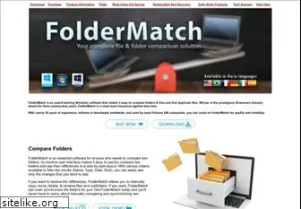 foldermatch.com