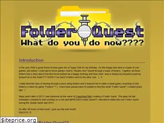 folderquest.com