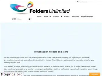 foldersunlimited.com
