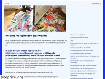 folderverspreiding.net