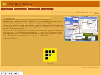folderview.com