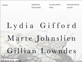 foldgallery.com