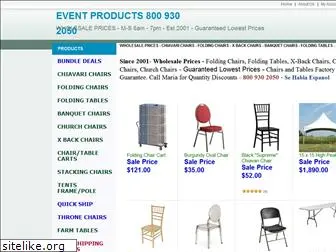 folding-chairs-tables-discount.com