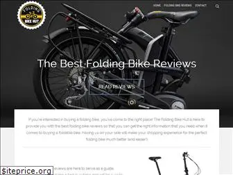 foldingbikehut.com