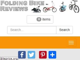 foldingbikereviews.com