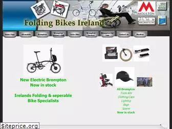 foldingbikes.ie
