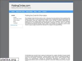 foldingcircles.com