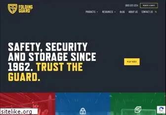 foldingguard.com