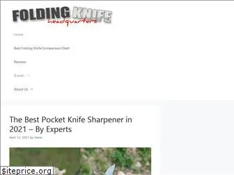 foldingknifehq.com