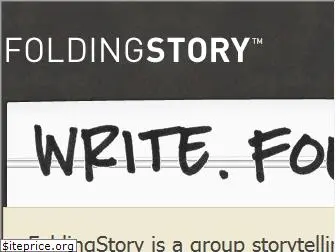 foldingstory.com