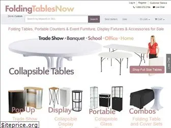 foldingtablesnow.com