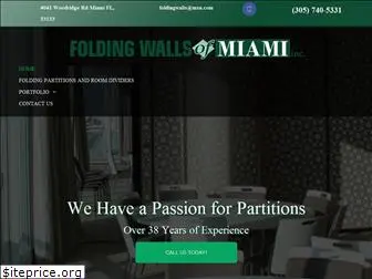 foldingwallsofmiamifl.com