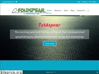 foldspear.com