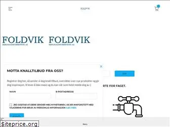 foldvikror.no