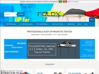 foldx.nl