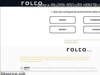 foleo.com.br