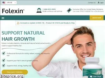 folexin.com