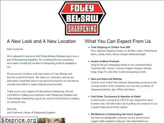 foley-belsaw-sharpening.com