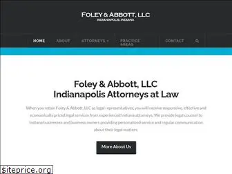 foleyandabbott.com