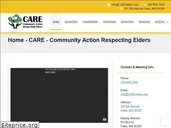 foleyareacare.org